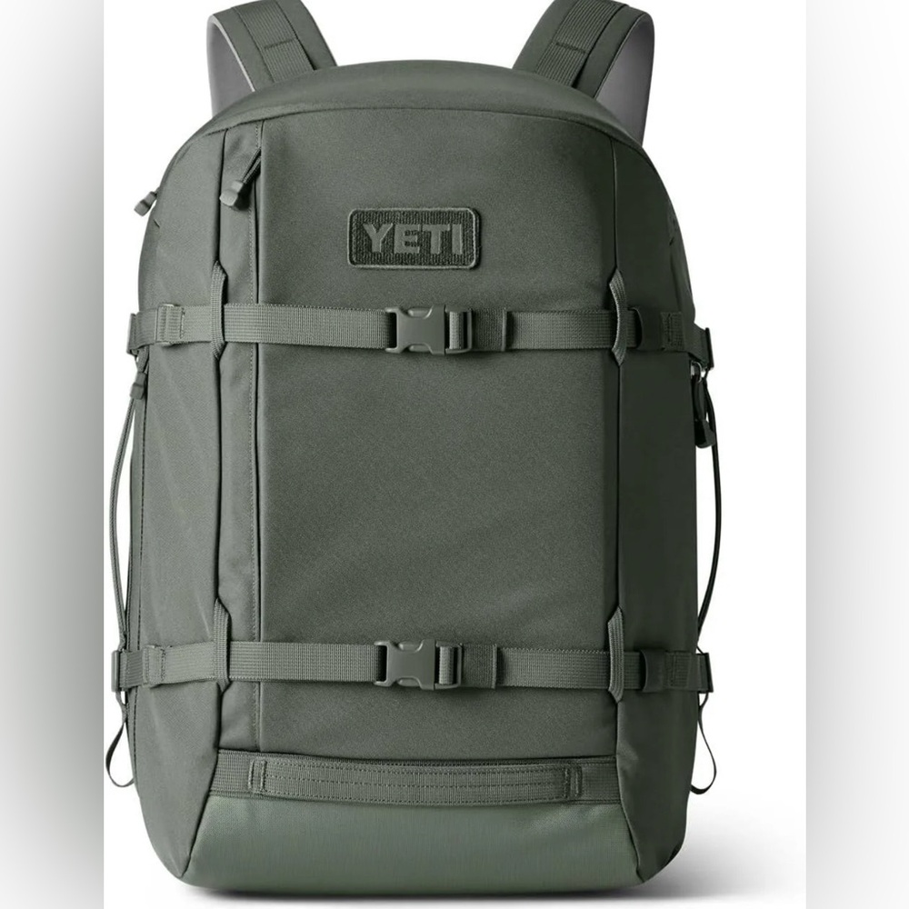 NWT Yeti Crossroads 35L backpack